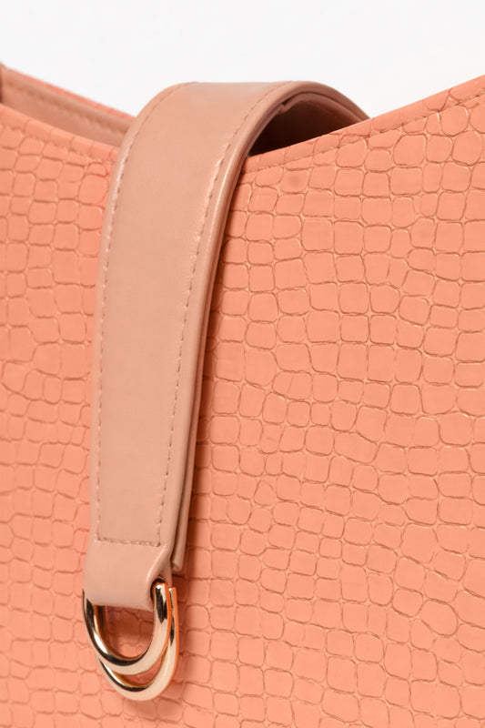 Cross-Body Bags - E917