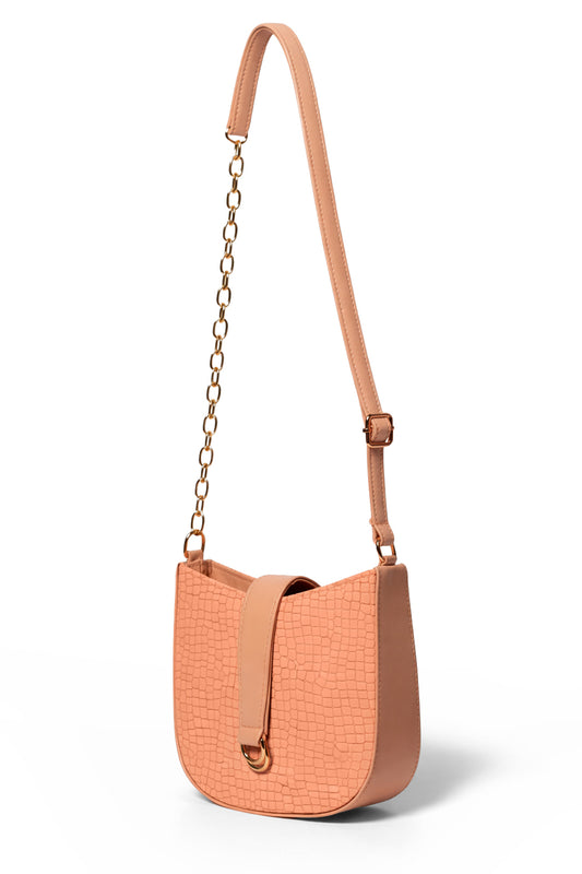 Cross-Body Bags - E917