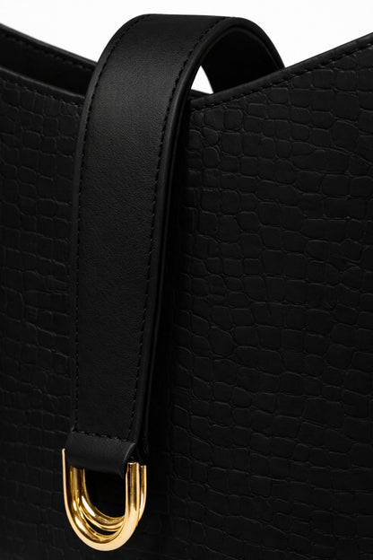 Cross-Body Bags - E917