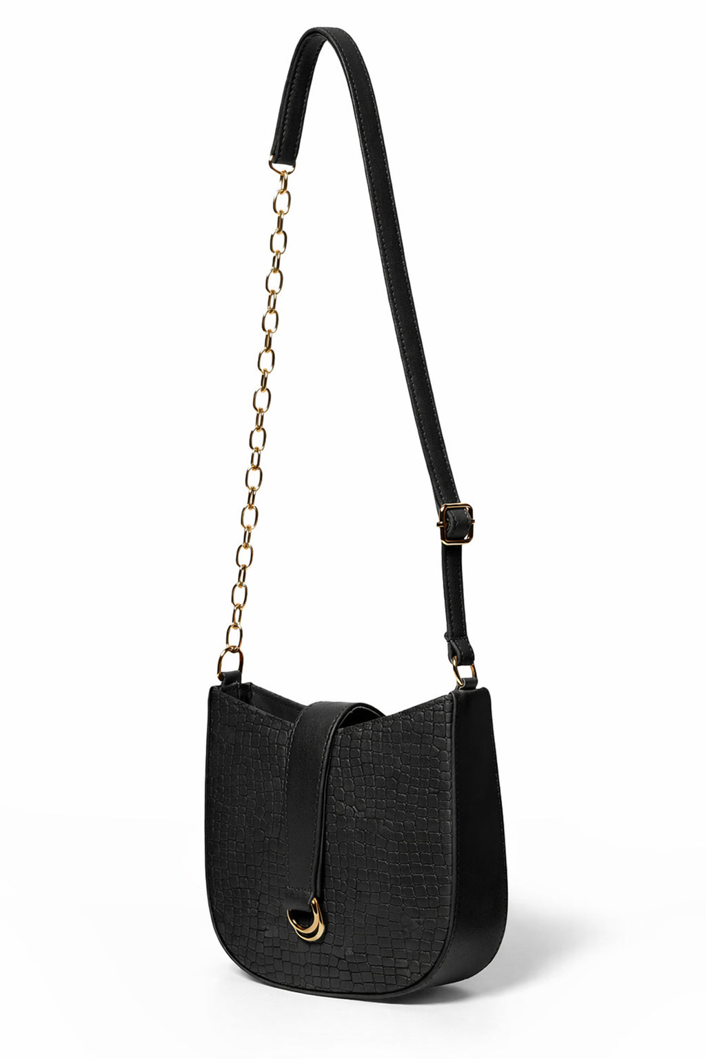 Cross-Body Bags - E917