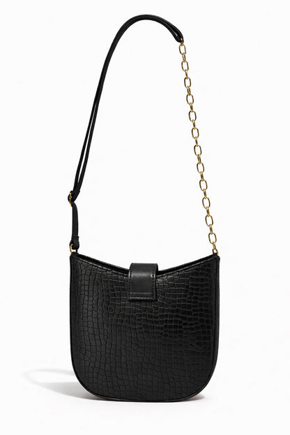 Cross-Body Bags - E917
