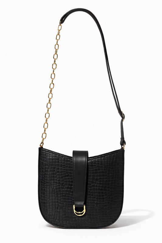 Cross-Body Bags - E917
