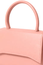 Cross-Body Bags - E872 - Pink