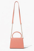 Cross-Body Bags - E872 - Pink