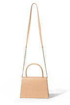 Cross-Body Bags - E872 - Cream