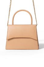 Cross-Body Bags - E872 - Cream