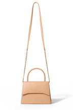 Cross-Body Bags - E872 - Cream