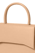 Cross-Body Bags - E872 - Cream
