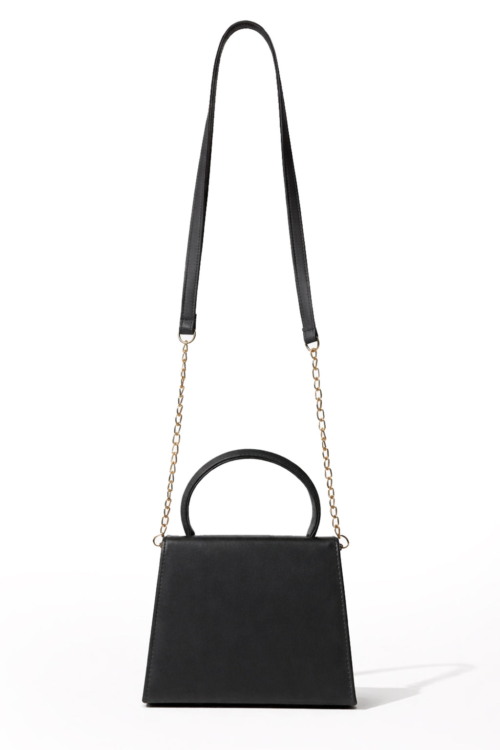 Cross-Body Bags - E872|Black