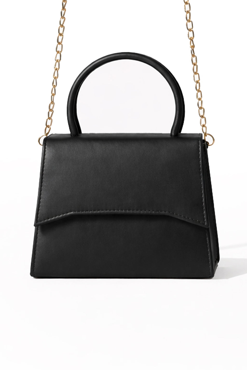 Cross-Body Bags - E872|Black
