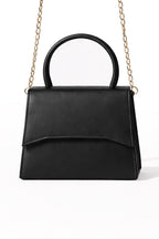 Cross-Body Bags - E872|Black