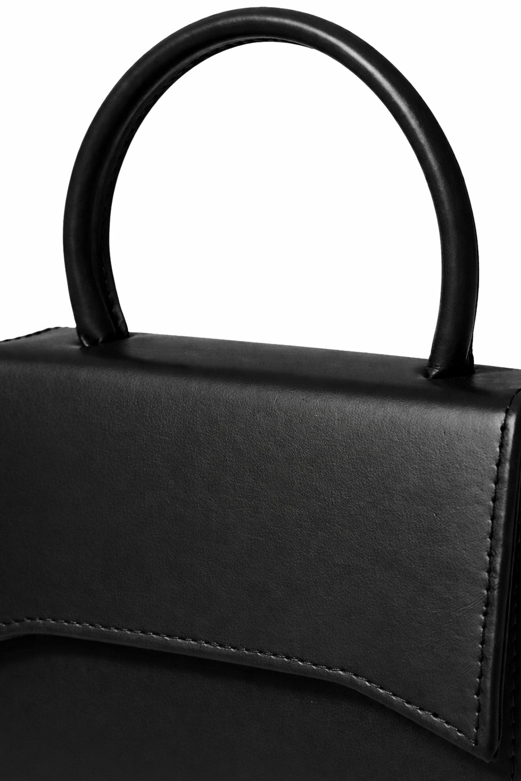 Cross-Body Bags - E872|Black