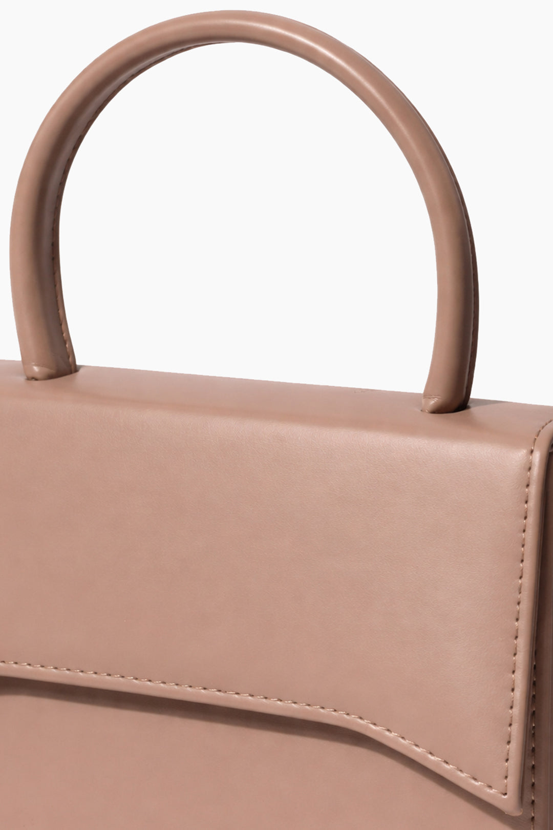 Cross-Body Bags - E872 - Mustard