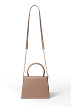 Cross-Body Bags - E872 - Mustard