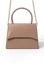 Cross-Body Bags - E872 - Mustard