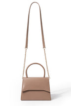 Cross-Body Bags - E872 - Mustard