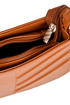 Cross-Body Bags - E871
