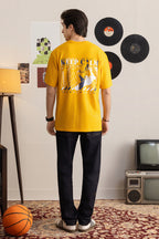 Relax Graphic T-Shirt - X375