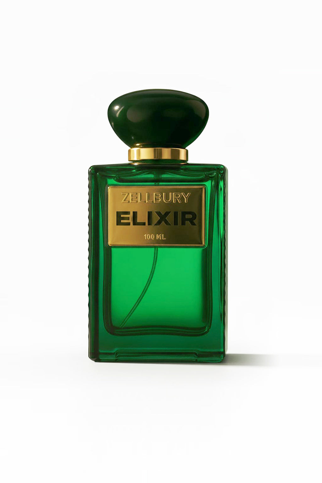 Style Elixir Elixir – ZELLBURY