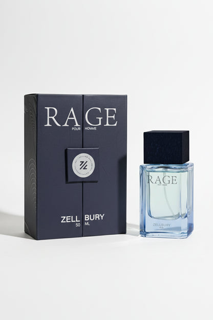 Rage