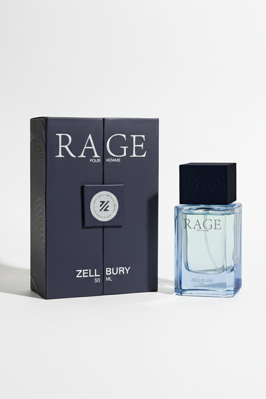 Rage
