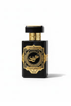 Oud Wood