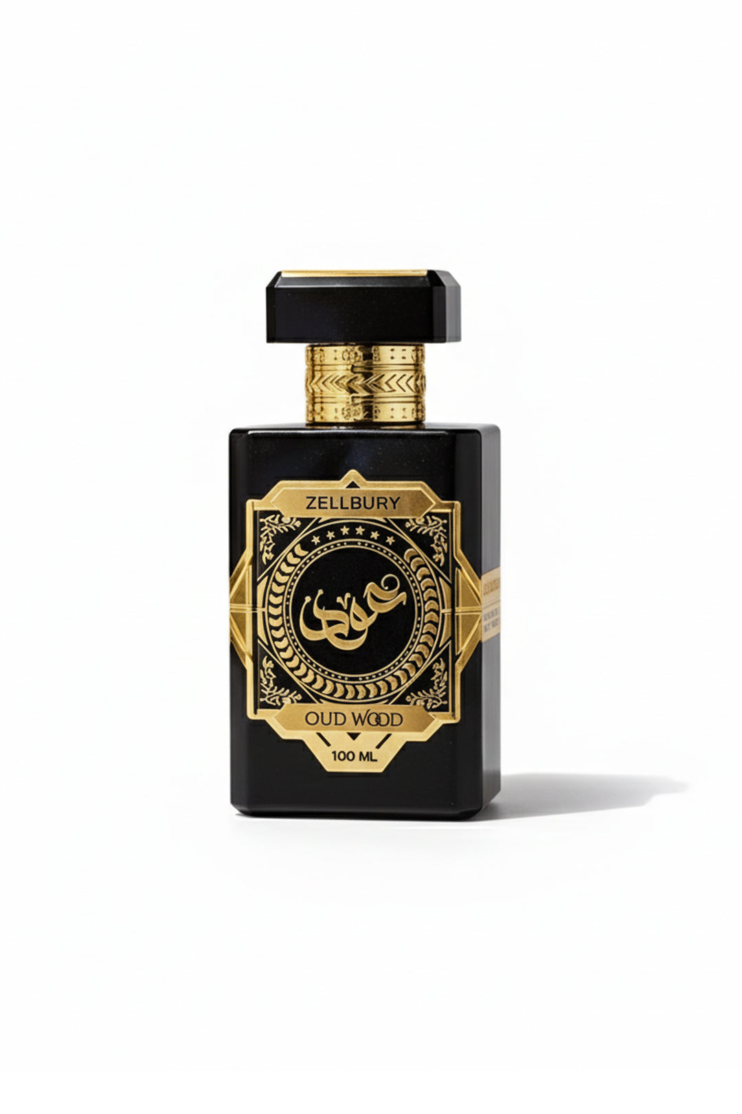 Oud Wood