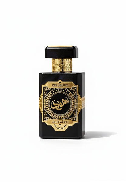 Oud Wood