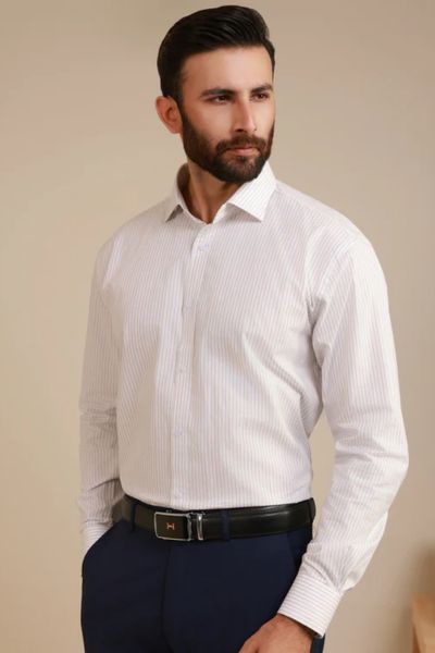 Formal Shirts