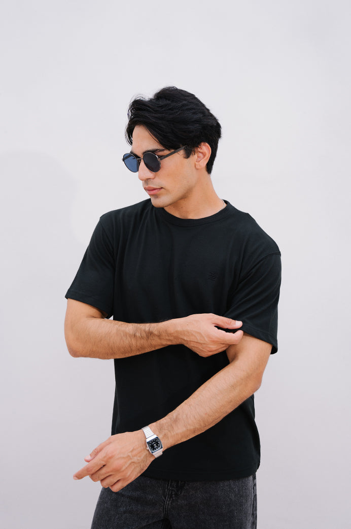 Basic T-Shirt - Relax