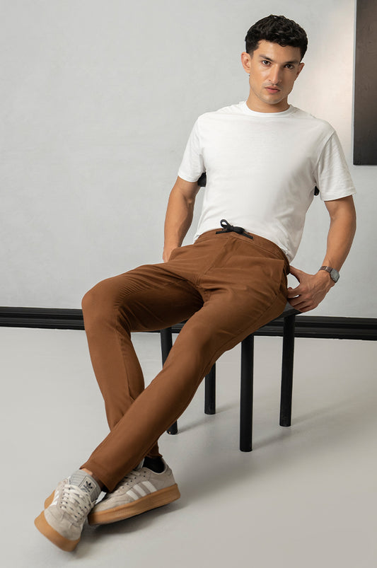 All Day Satin Pant - 5001