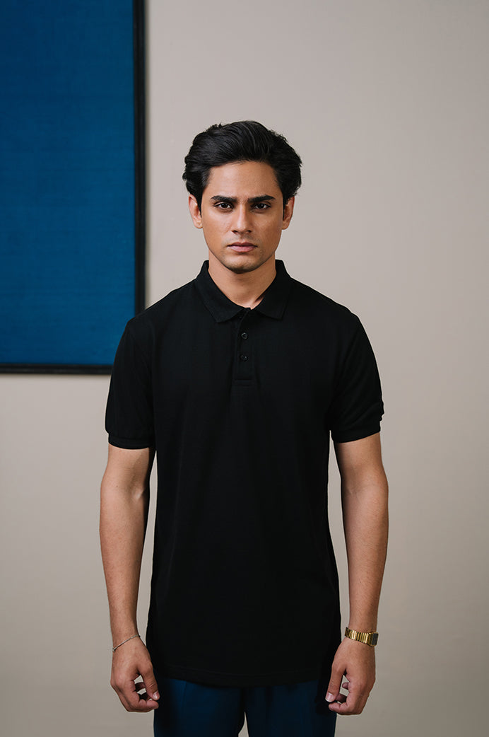 Essential Polo Shirts - 5001