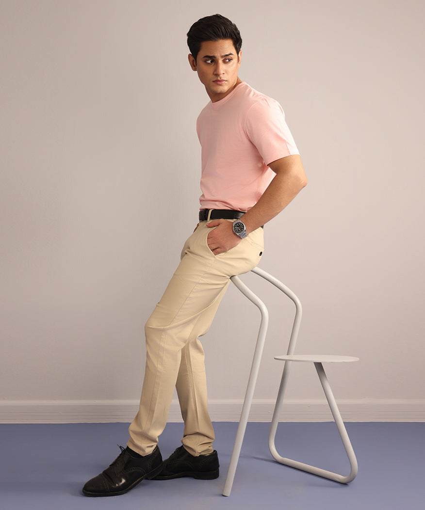 Signature Chino - S002