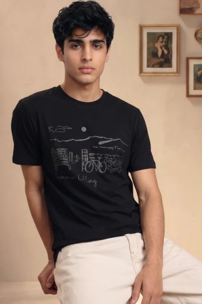 Graphic T-Shirts