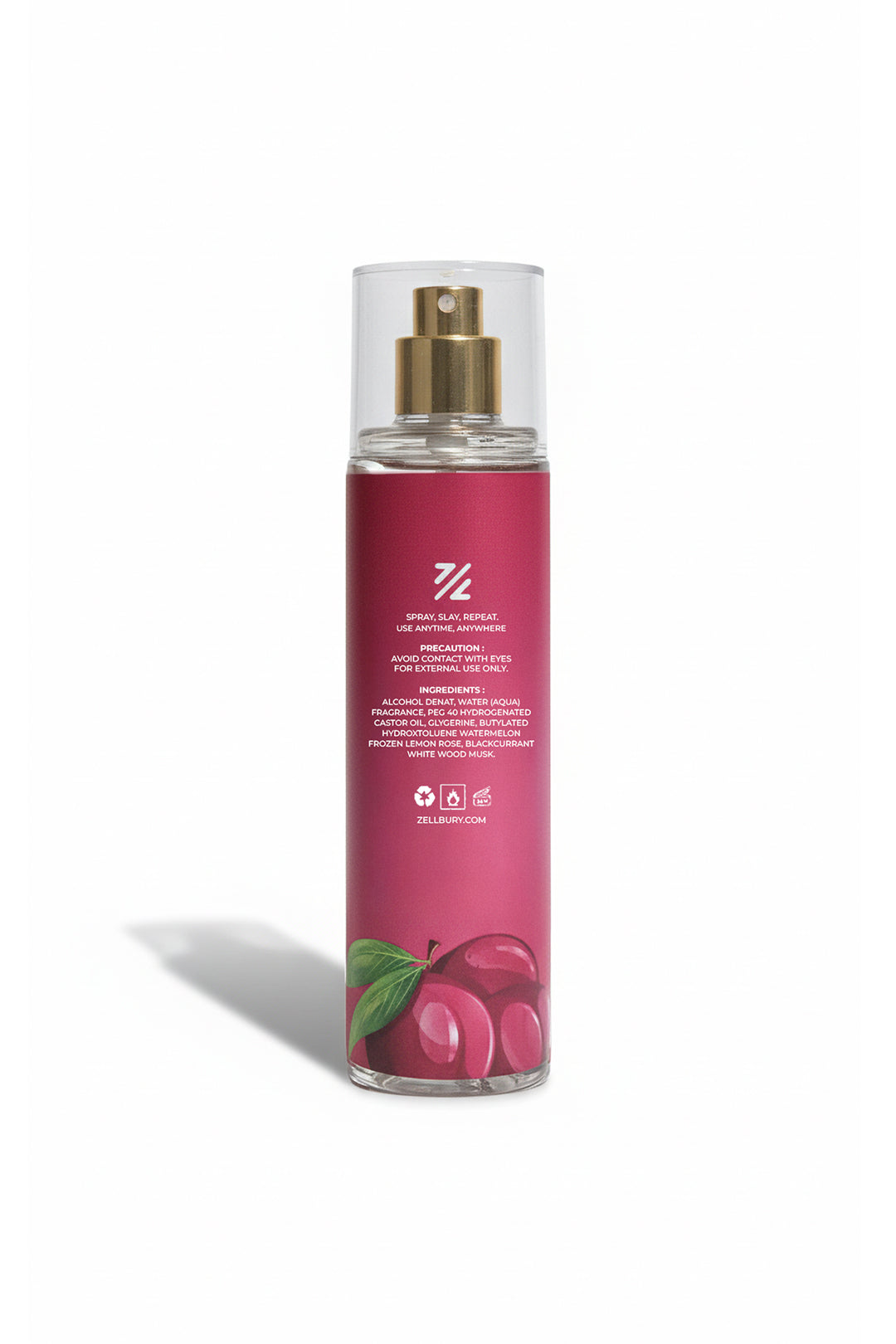 Allure-150Ml