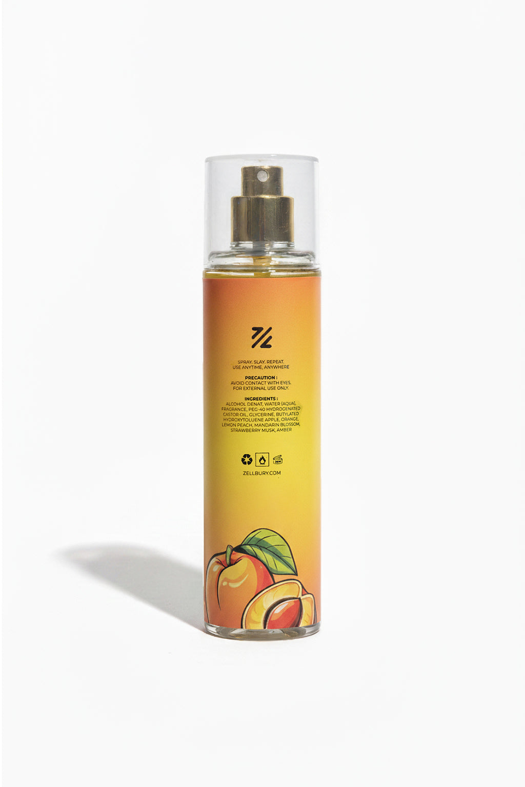 Amor-150Ml
