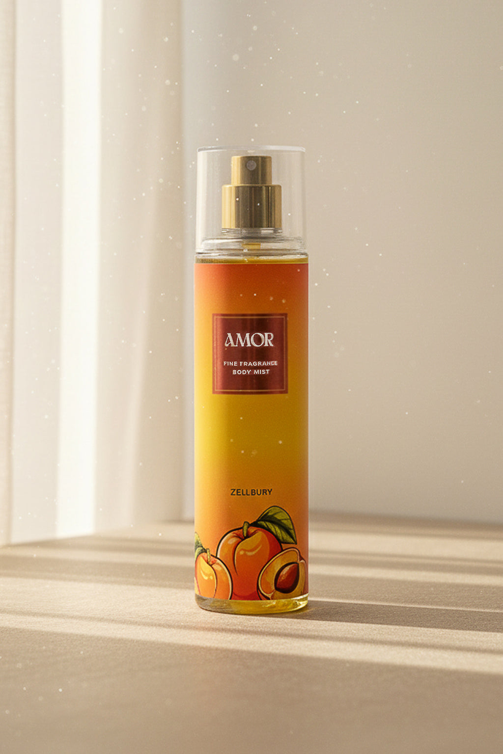 Amor-150Ml