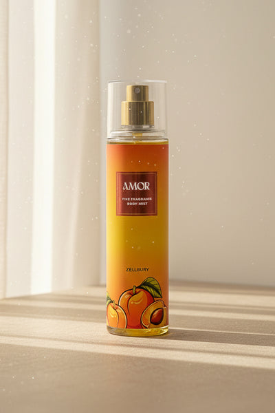 Amor-150Ml