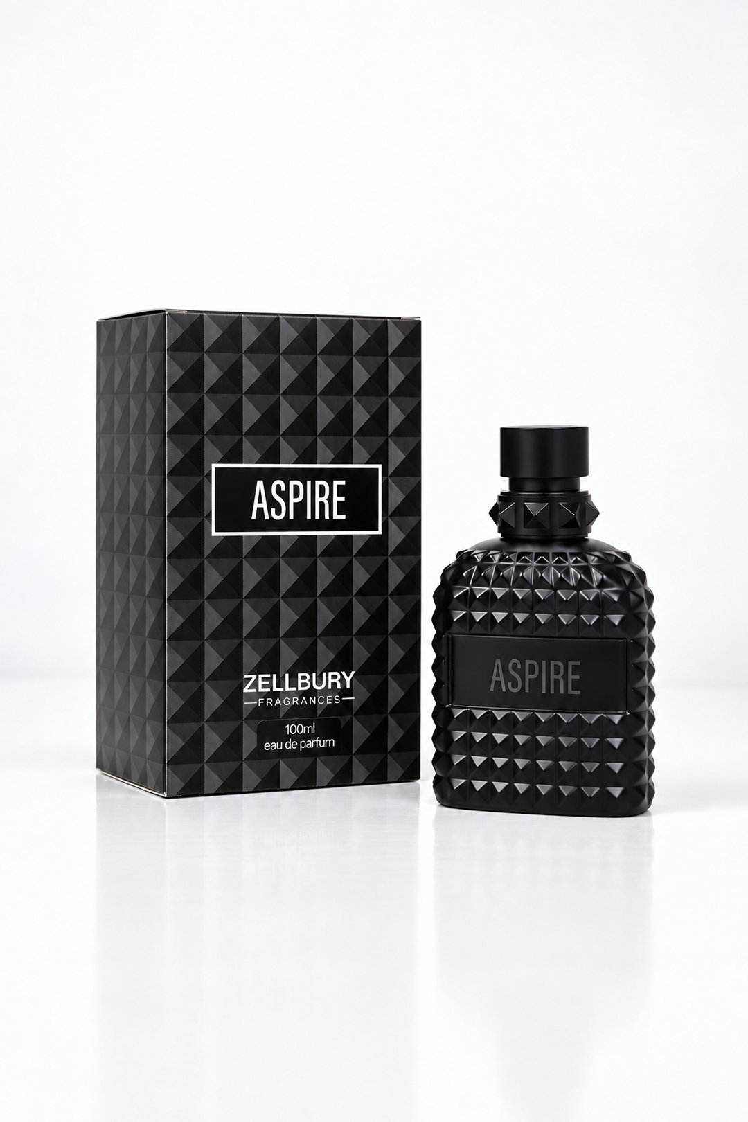Aspire - 100ml