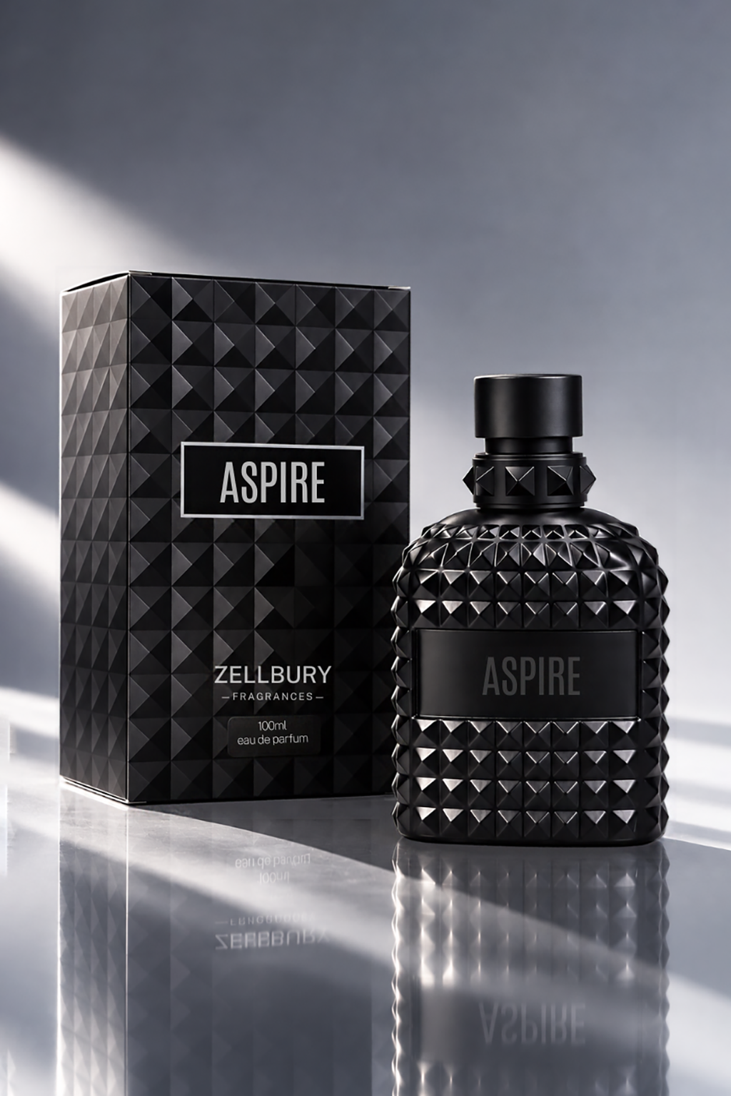 Aspire - 100ml