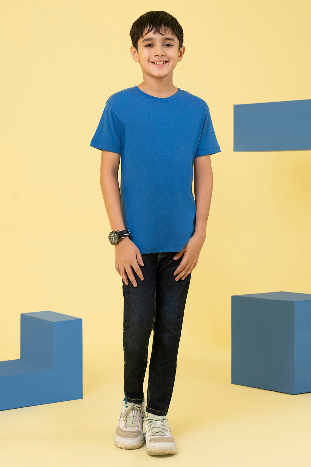 Basic T-Shirts - 5001