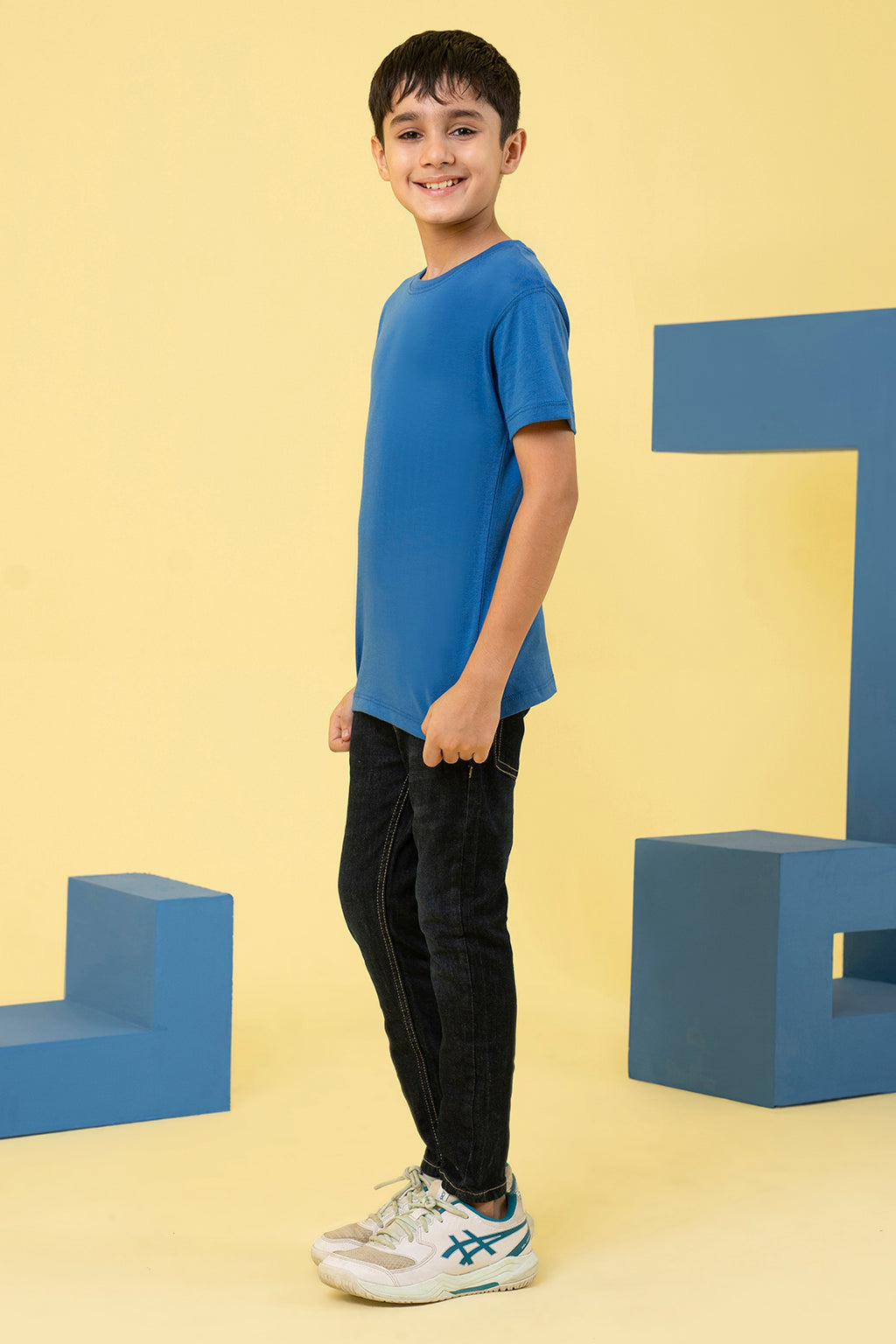 Basic T-Shirts - 5001