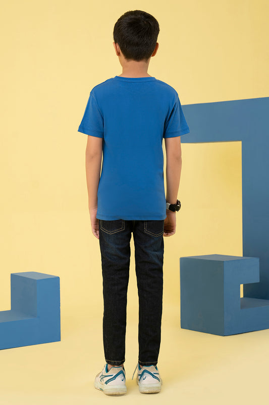 Basic T-Shirts - 5001