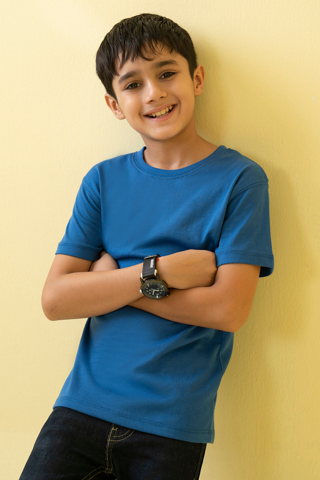 Basic T-Shirts - 5001