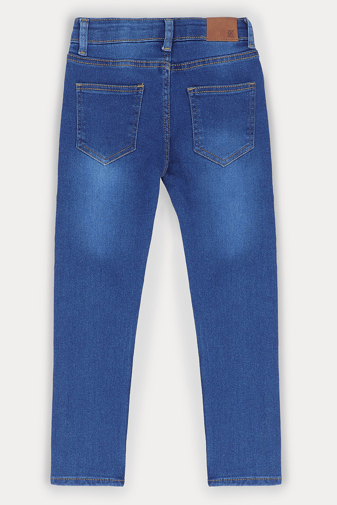 Denim - 1004