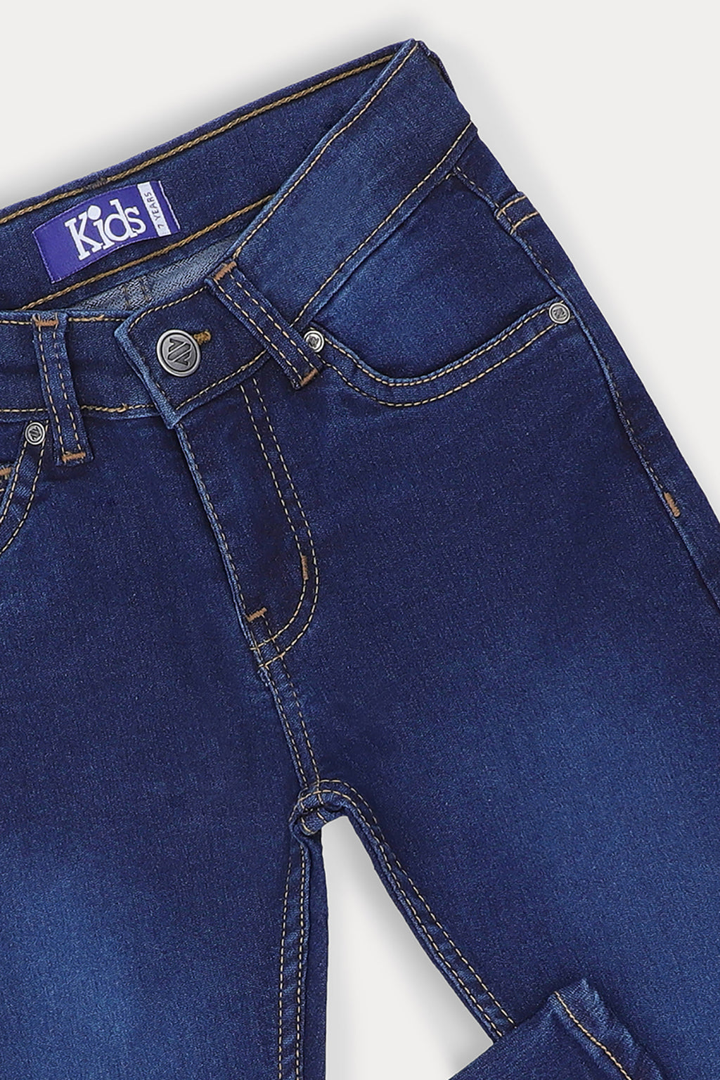 Denim - 1010