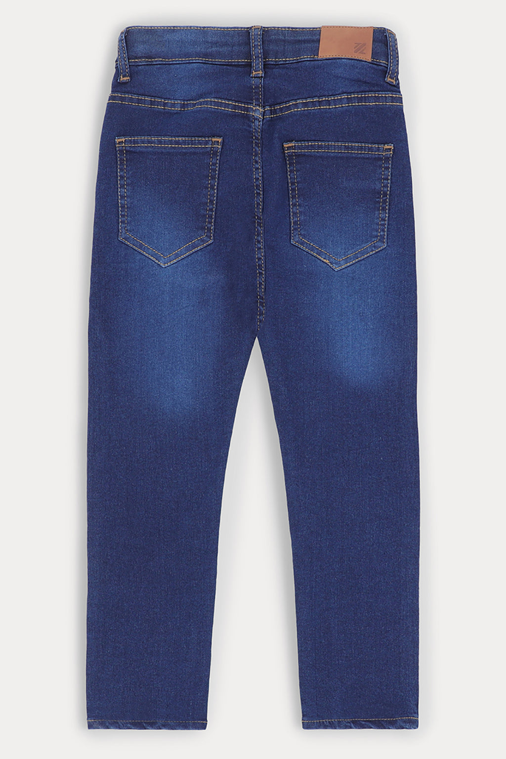 Denim - 1010