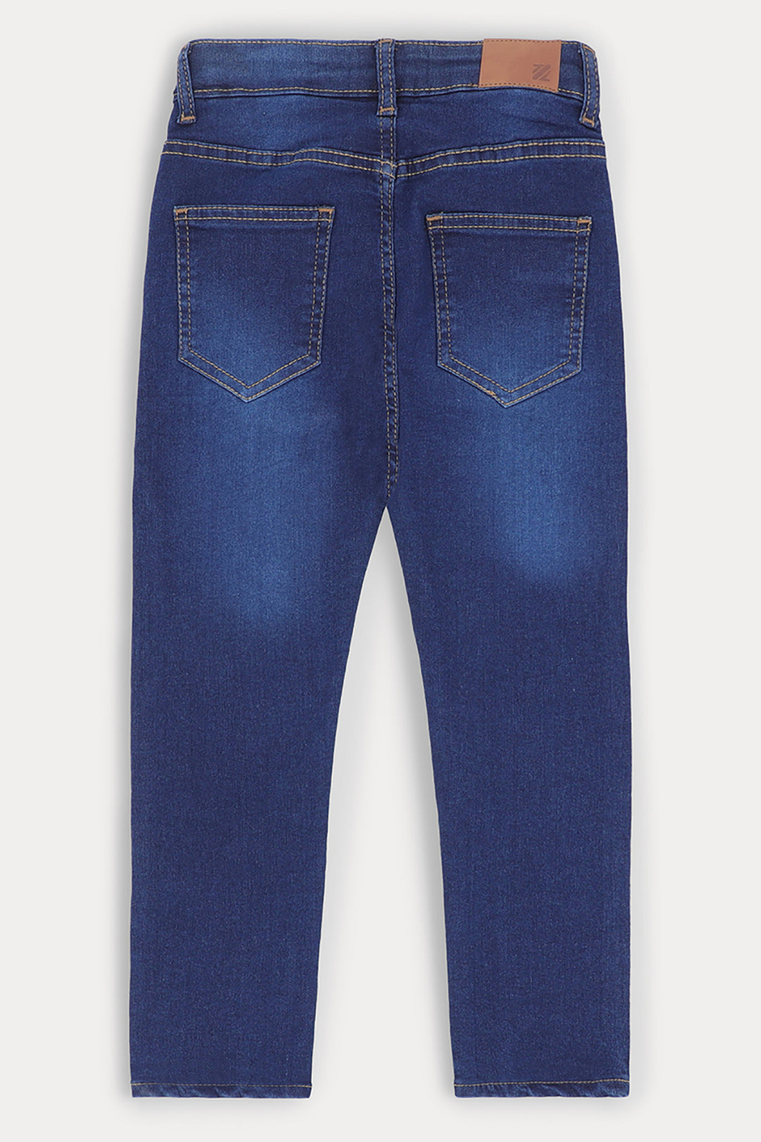 Denim - 1010