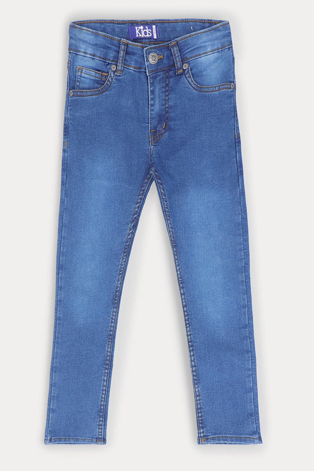 Denim - 1011
