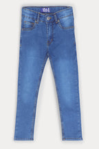 Denim - 1011
